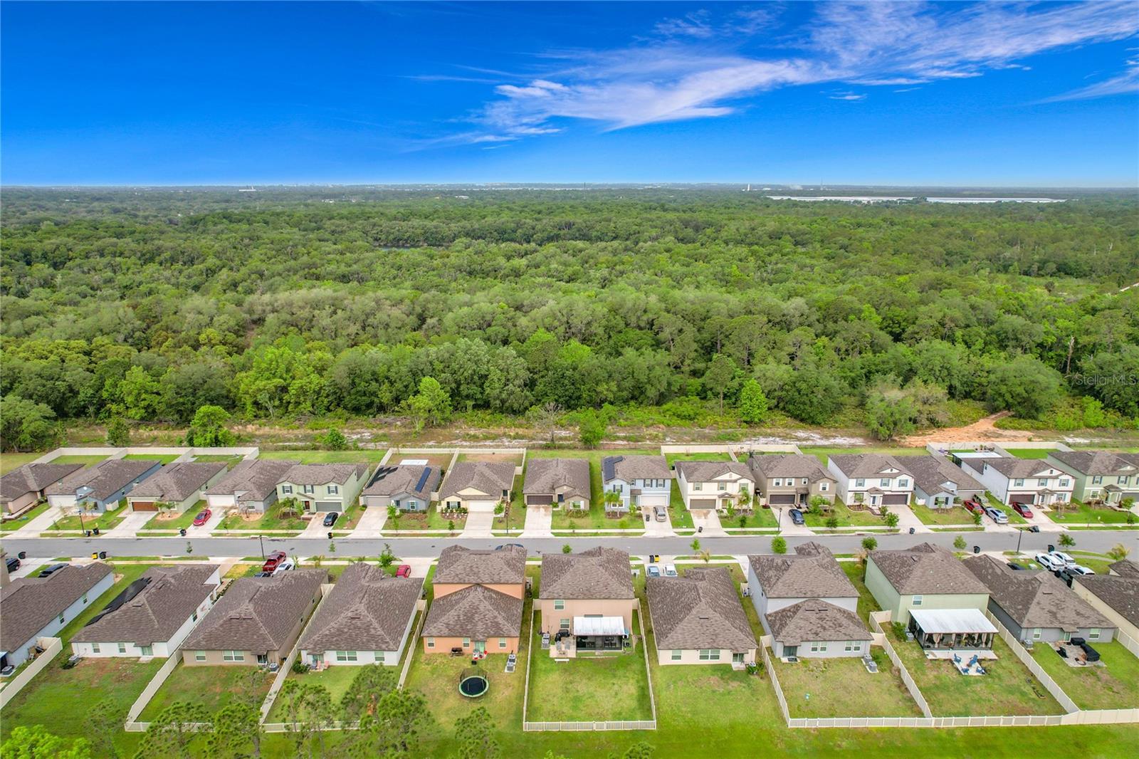 SADDLE CRK PRESERVE PH 1 - Residential