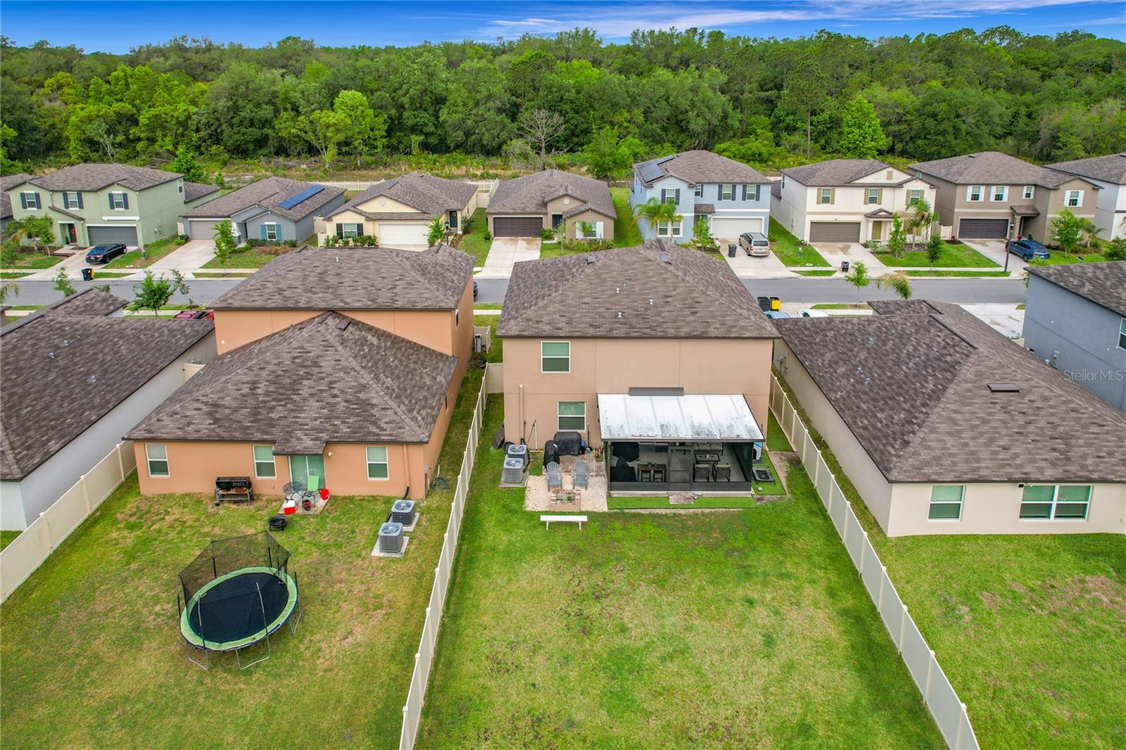 SADDLE CRK PRESERVE PH 1 - Residential