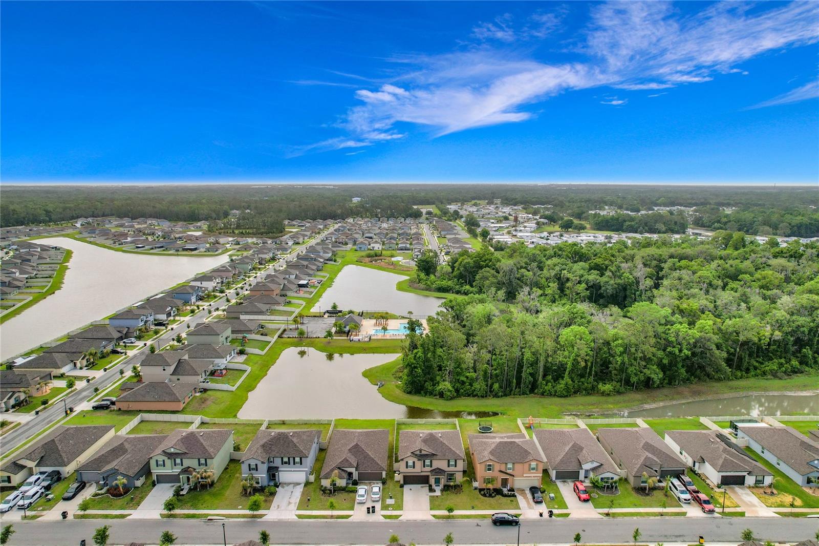 SADDLE CRK PRESERVE PH 1 - Residential