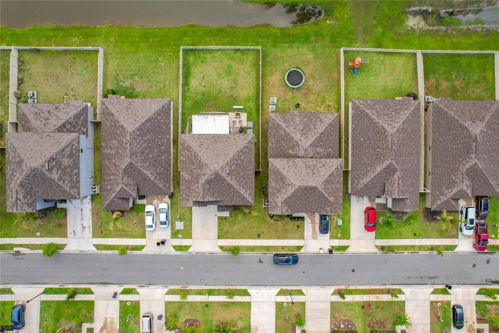 SADDLE CRK PRESERVE PH 1 - Residential