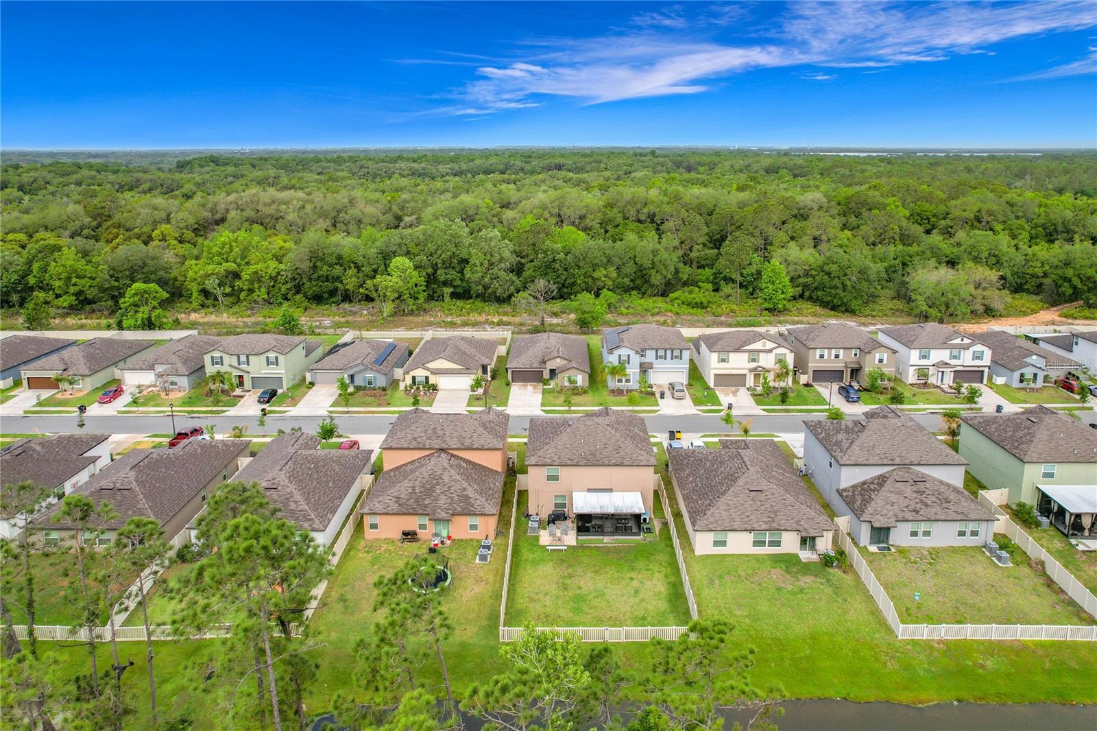 SADDLE CRK PRESERVE PH 1 - Residential