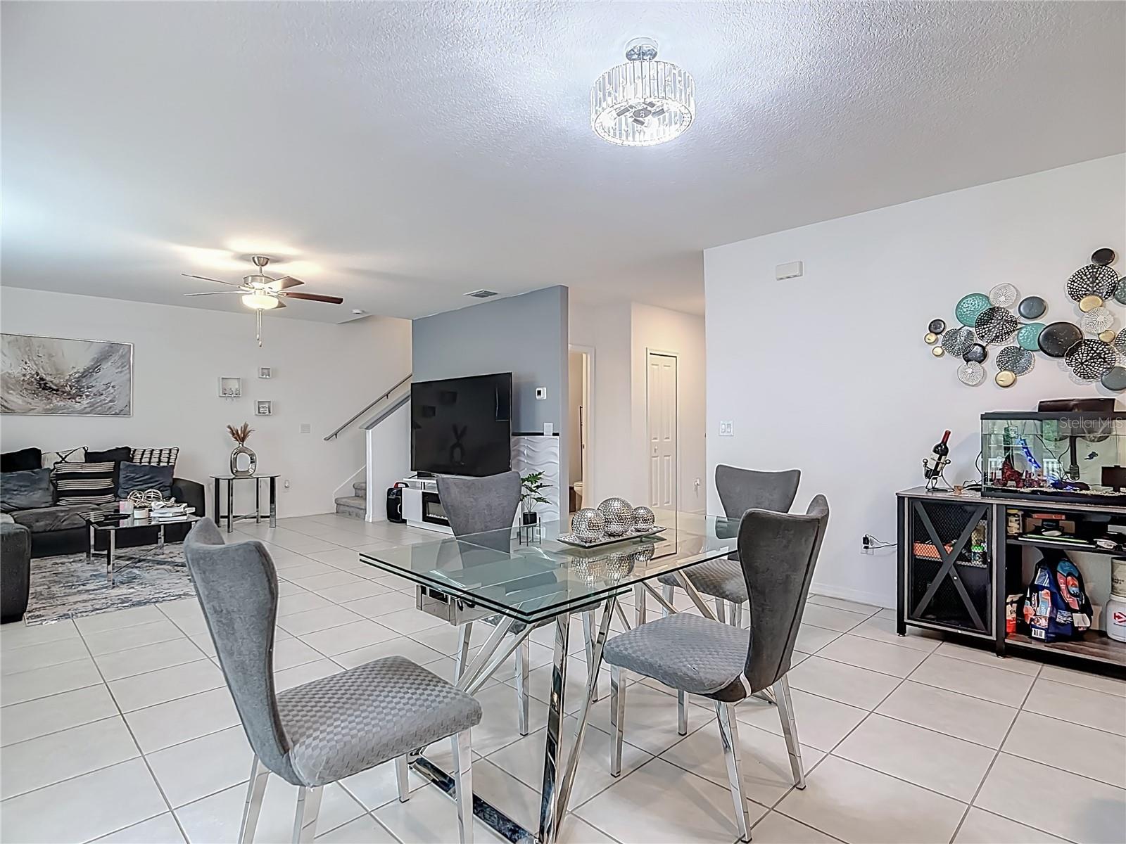 SADDLE CRK PRESERVE PH 1 - Residential