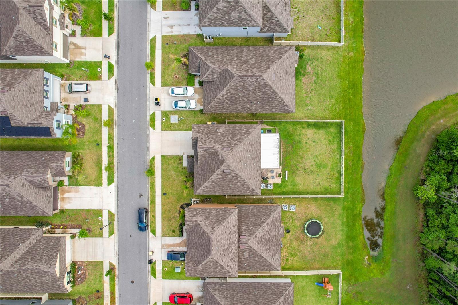 SADDLE CRK PRESERVE PH 1 - Residential