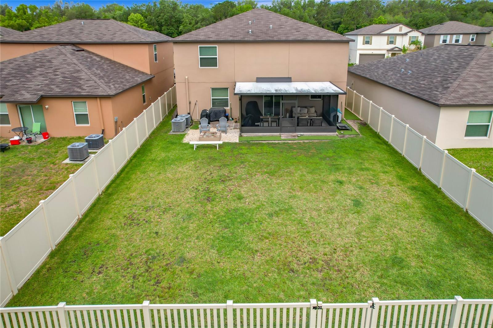 SADDLE CRK PRESERVE PH 1 - Residential