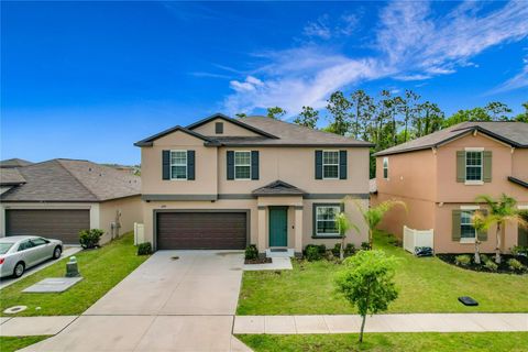 Photo of 1699 Red Loop, Lakeland, FL 33801 (MLS # O6397575)
