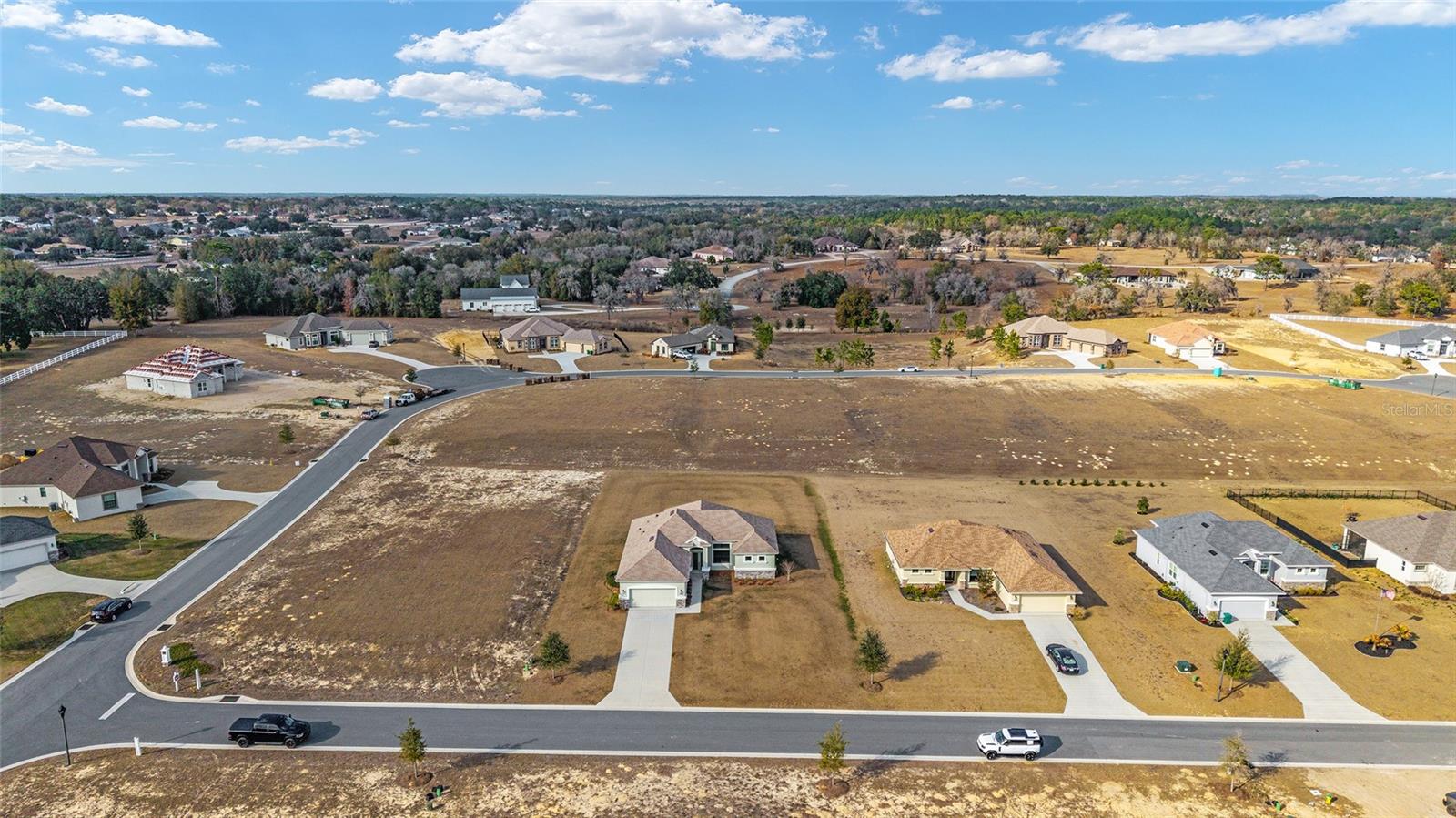 BELMONT HILLS UN 3 - Residential