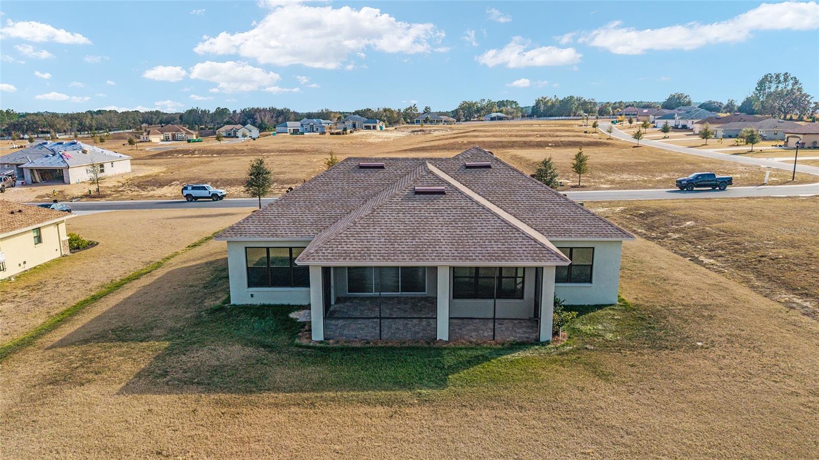 BELMONT HILLS UN 3 - Residential