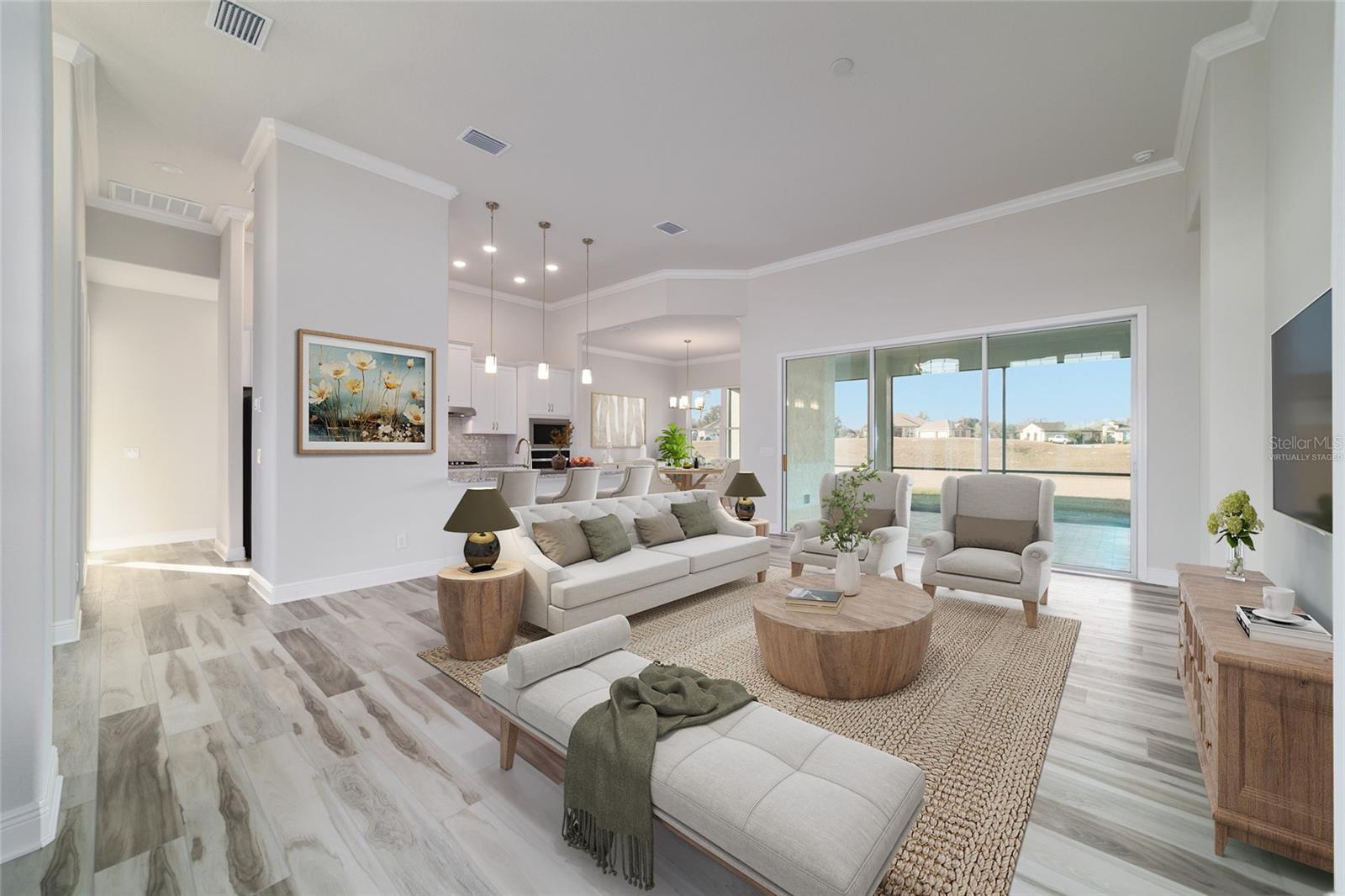 BELMONT HILLS UN 3 - Residential