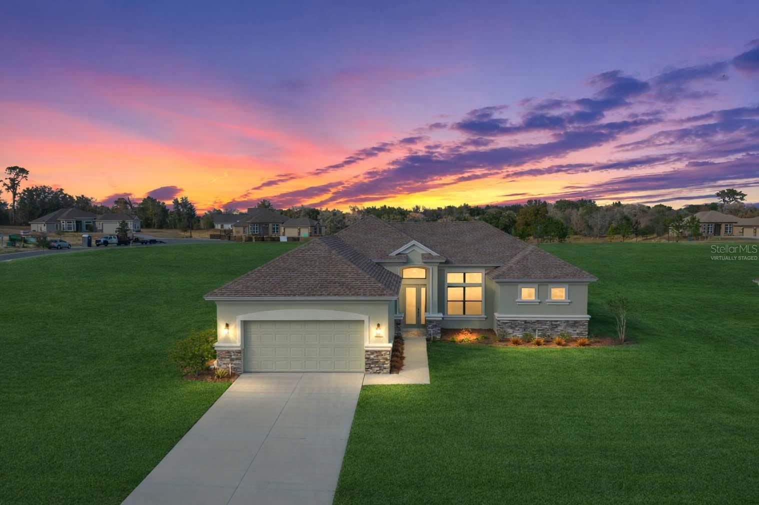 BELMONT HILLS UN 3 - Residential