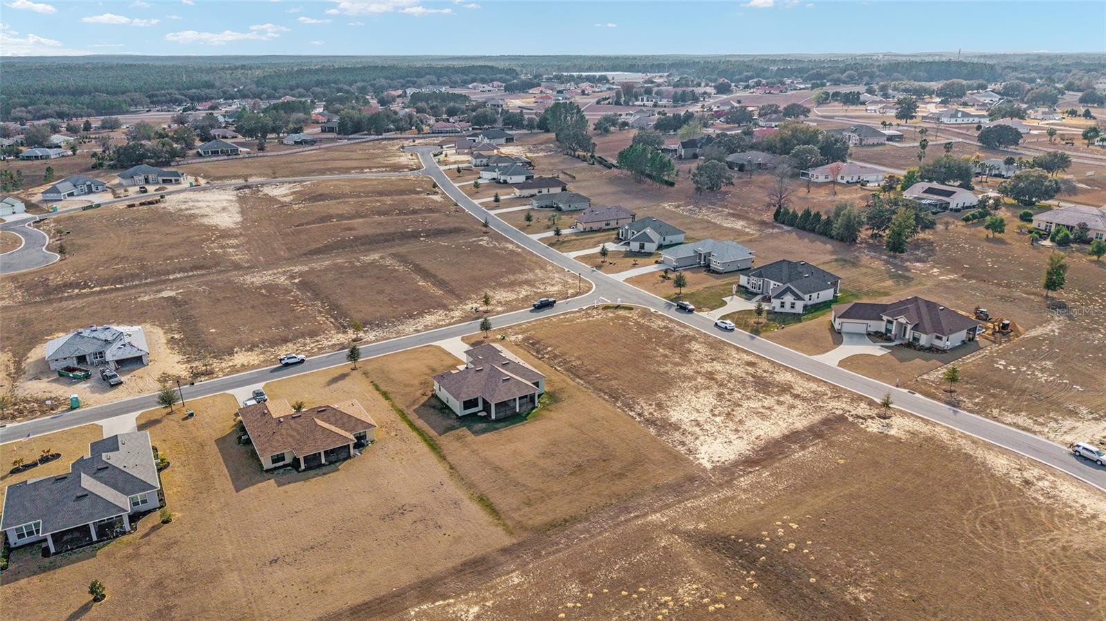 BELMONT HILLS UN 3 - Residential