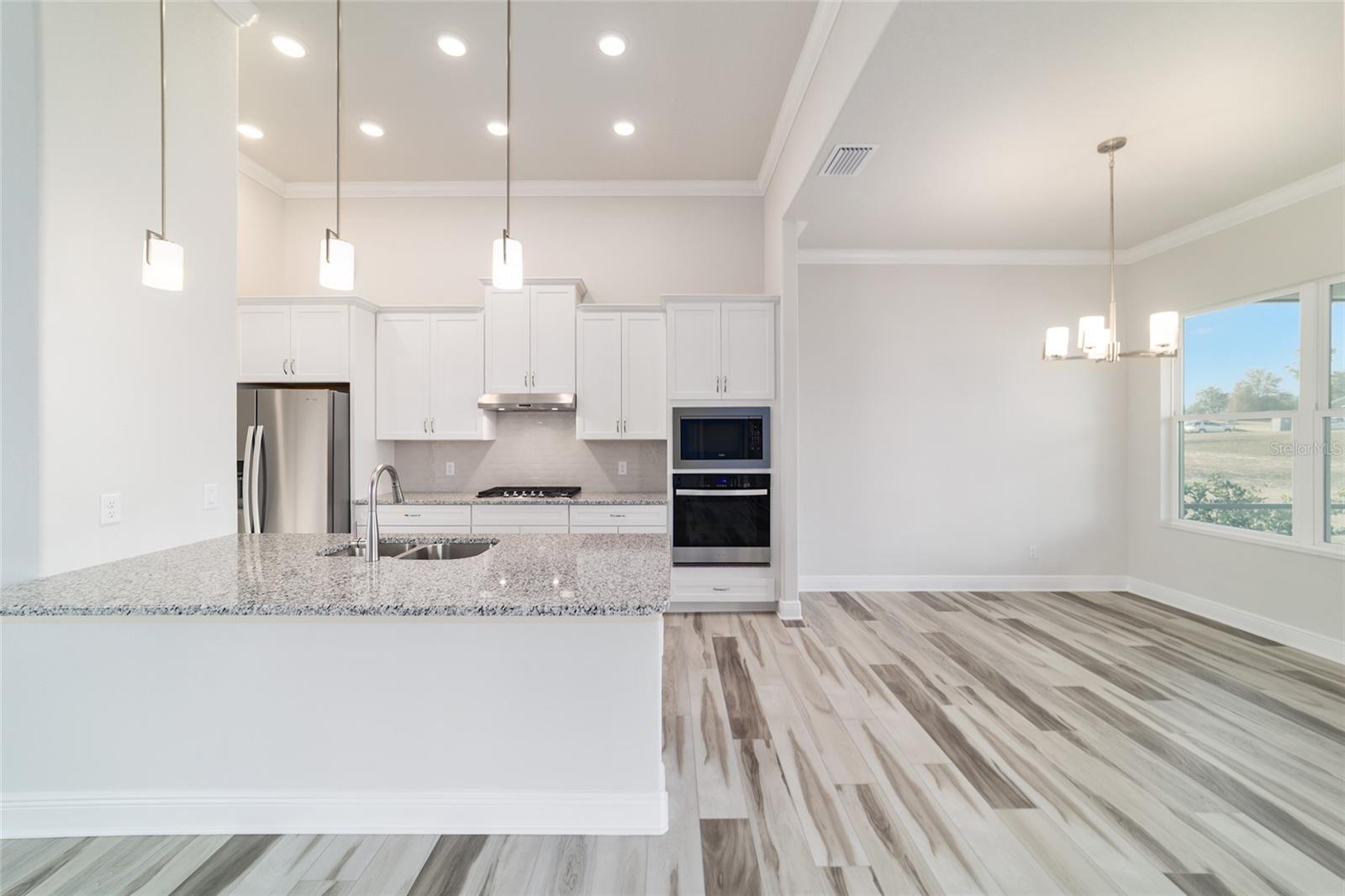 BELMONT HILLS UN 3 - Residential