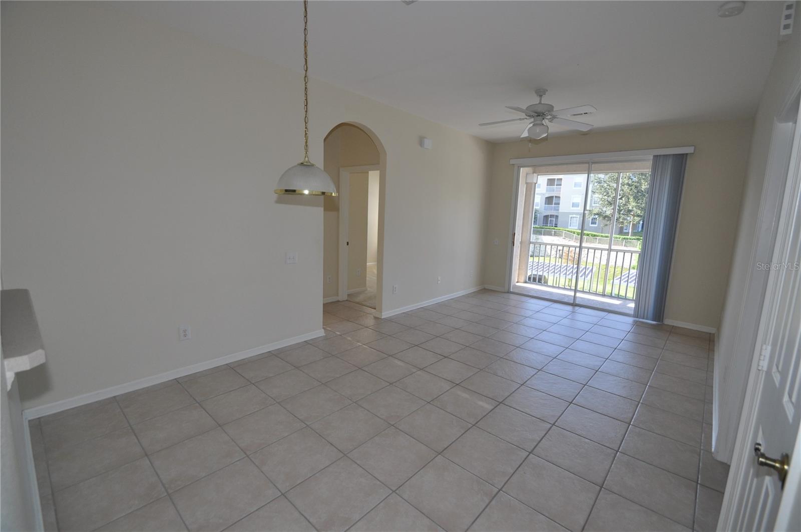 BRANTLEY TERRACE CONDO PH 1 THRU 7 - Residential Lease