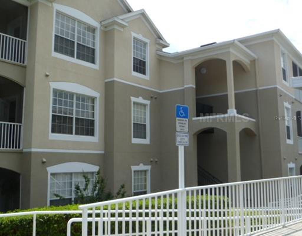 BRANTLEY TERRACE CONDO PH 1 THRU 7 - Residential Lease