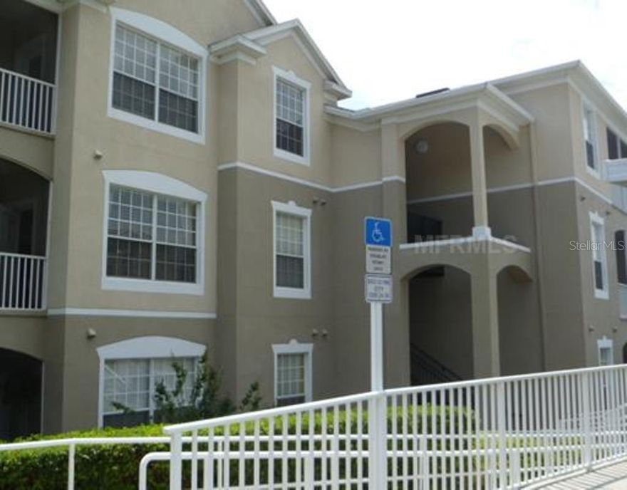 This 3 bedroom 2 bath condo is located in the quiet gated community of Brantley Terrace. Brantley Terrace is located close to shopping, restaurants, and major highways. Upon entry you will notice the tile floors that continue throughout the main living area. The combination living/dining room has a pass through window from the kitchen, making entertaining a breeze. Split bedroom plan, master with walk in closet on one side, two other bedrooms and a bath on the other side. All of this plus community pool, clubhouse, fitness center, volleyball, and much more!

EQUAL HOUSING OPPORTUNITY