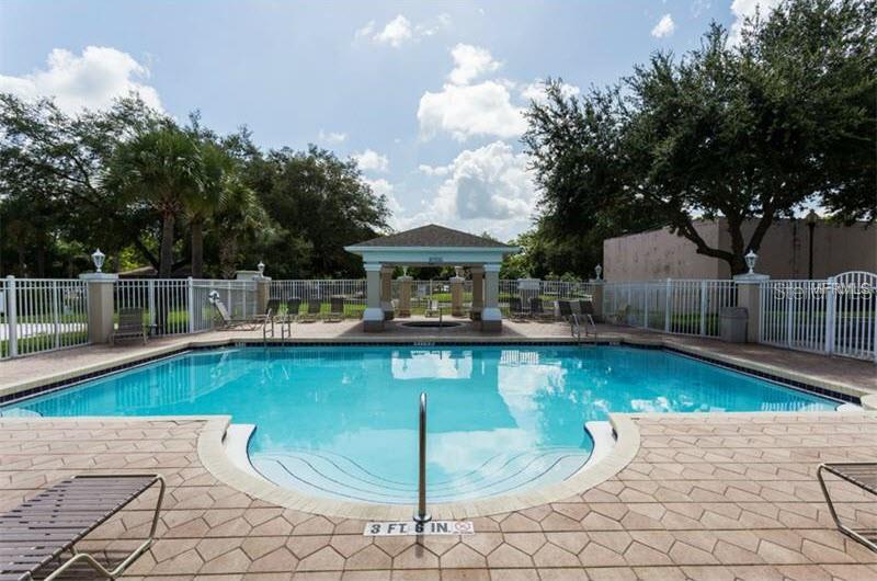BRANTLEY TERRACE CONDO PH 1 THRU 7 - Residential Lease