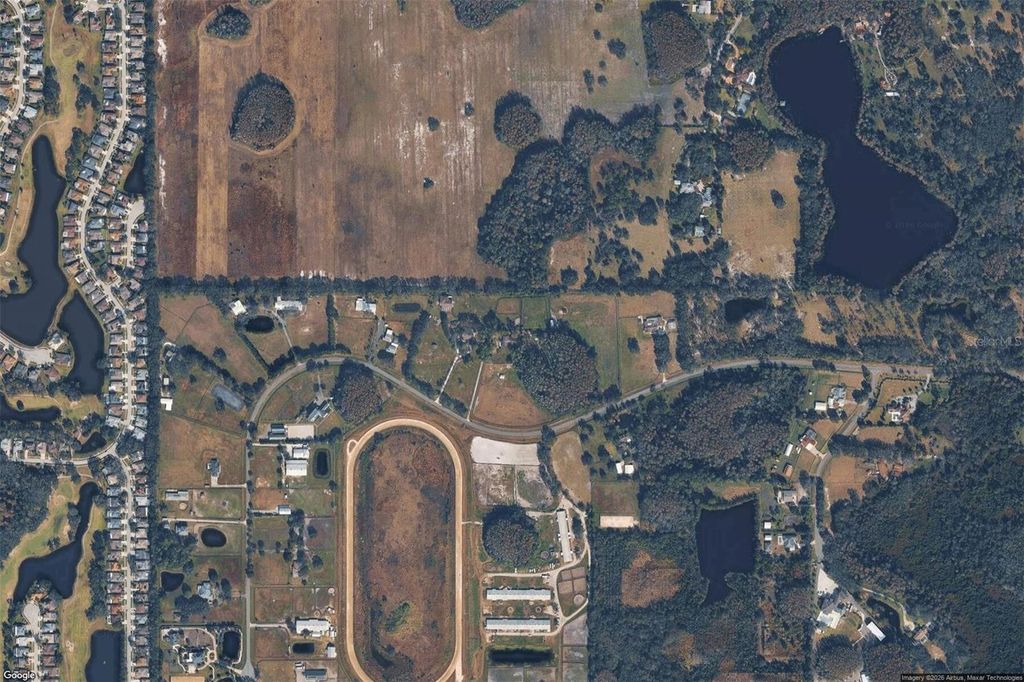 Photo of 11519 Innfields Drive, Odessa, FL 33556 (MLS # TB8470807)