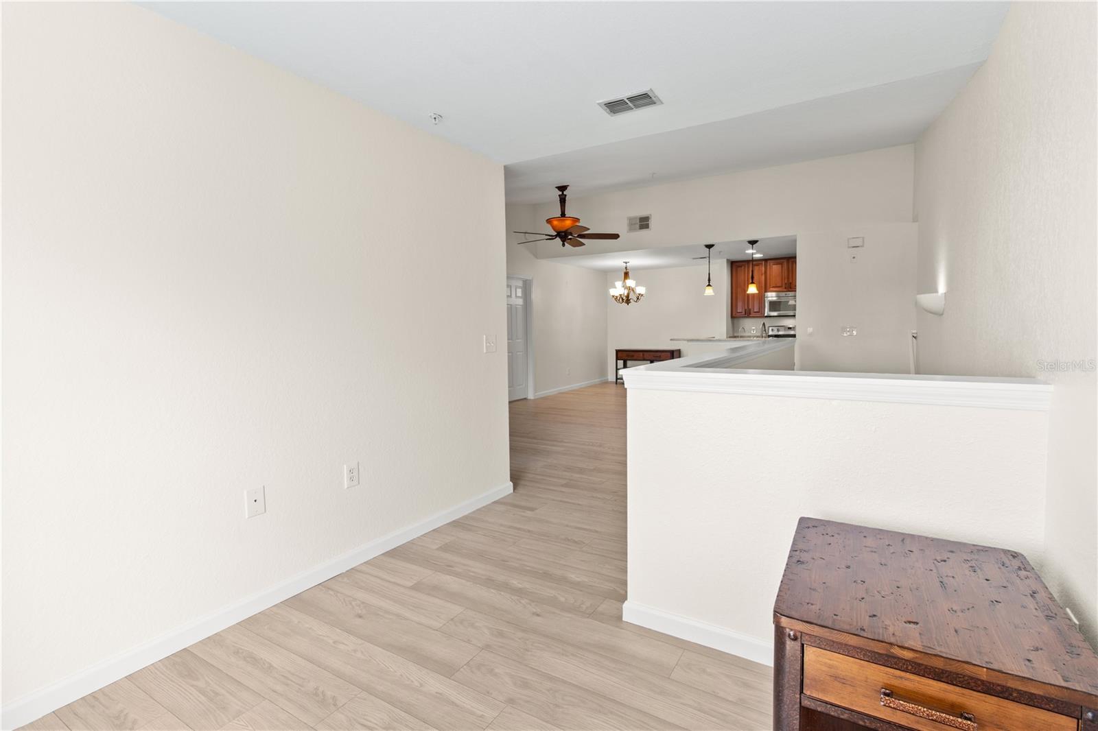 THE VILLAGE AT TOWNPARK - Residential