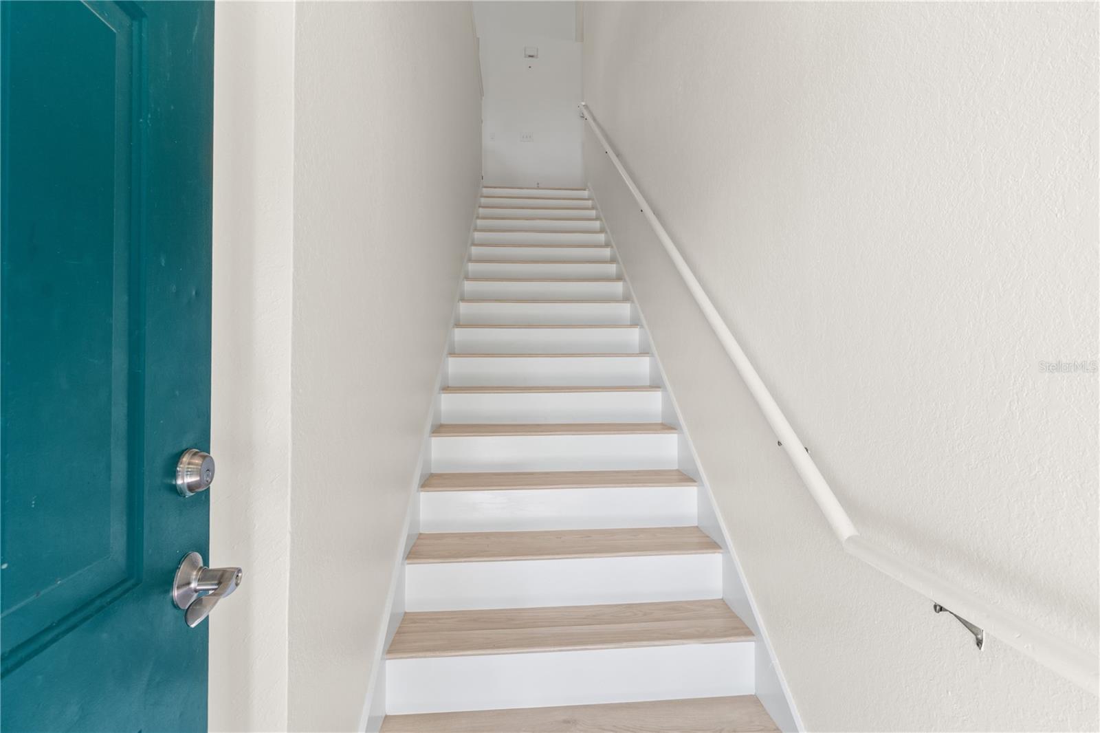 THE VILLAGE AT TOWNPARK - Residential