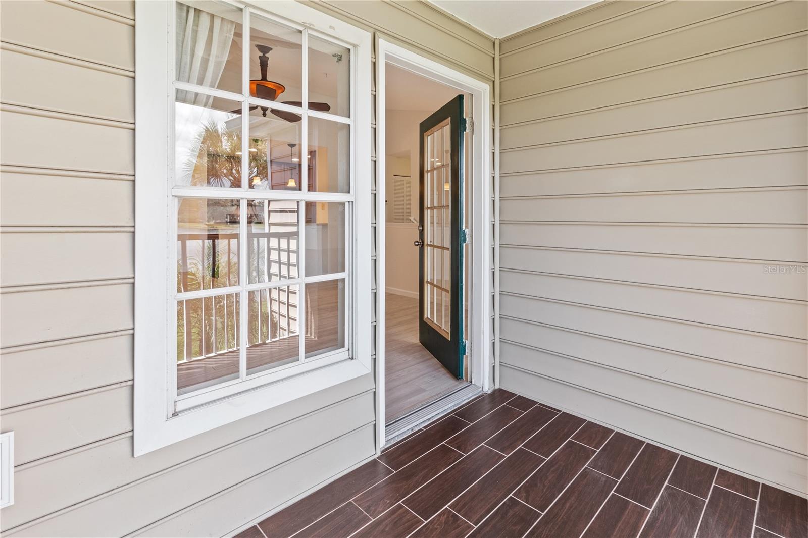 THE VILLAGE AT TOWNPARK - Residential