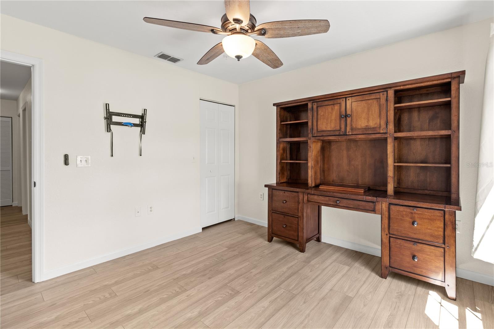 THE VILLAGE AT TOWNPARK - Residential