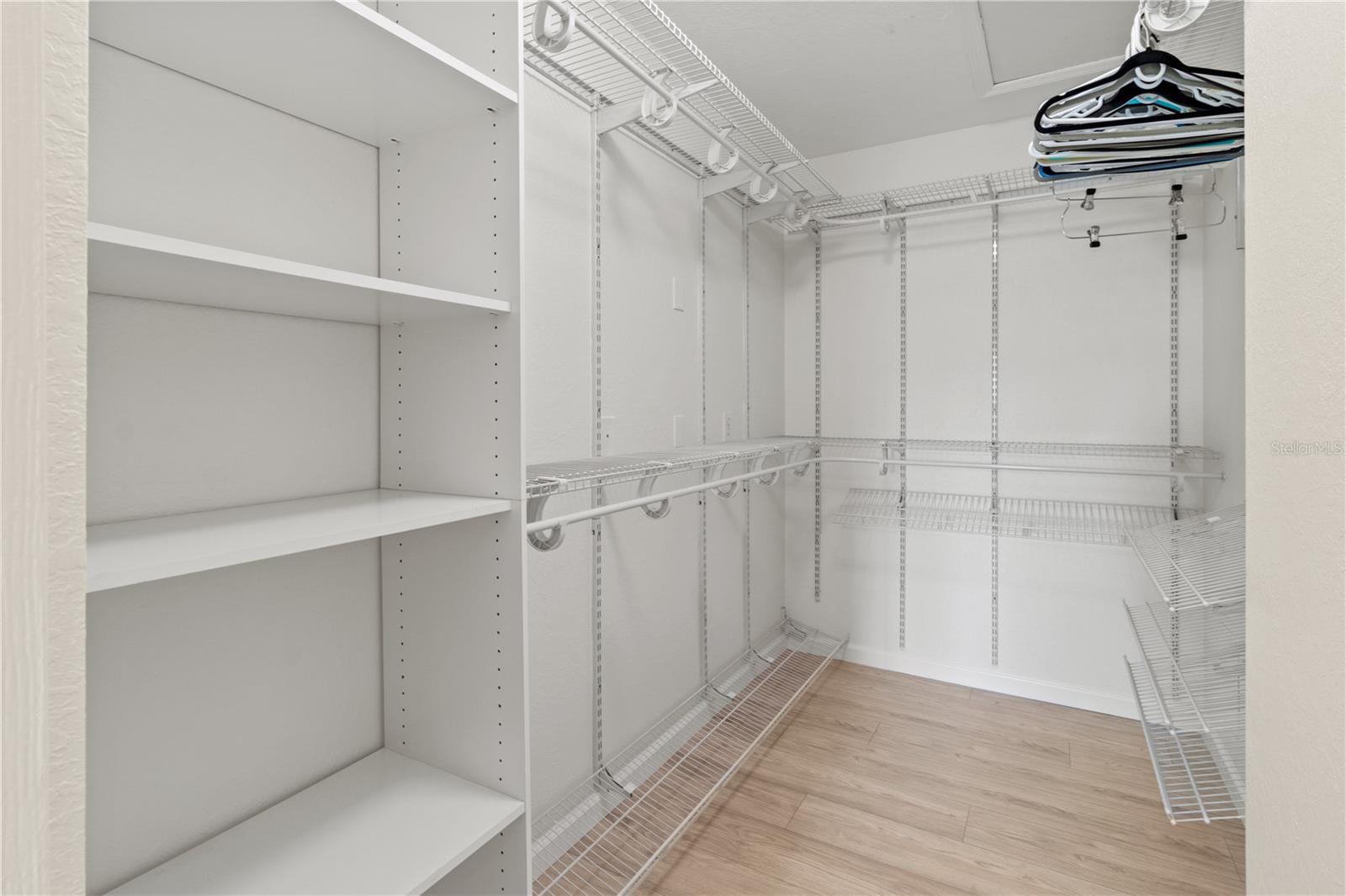 THE VILLAGE AT TOWNPARK - Residential