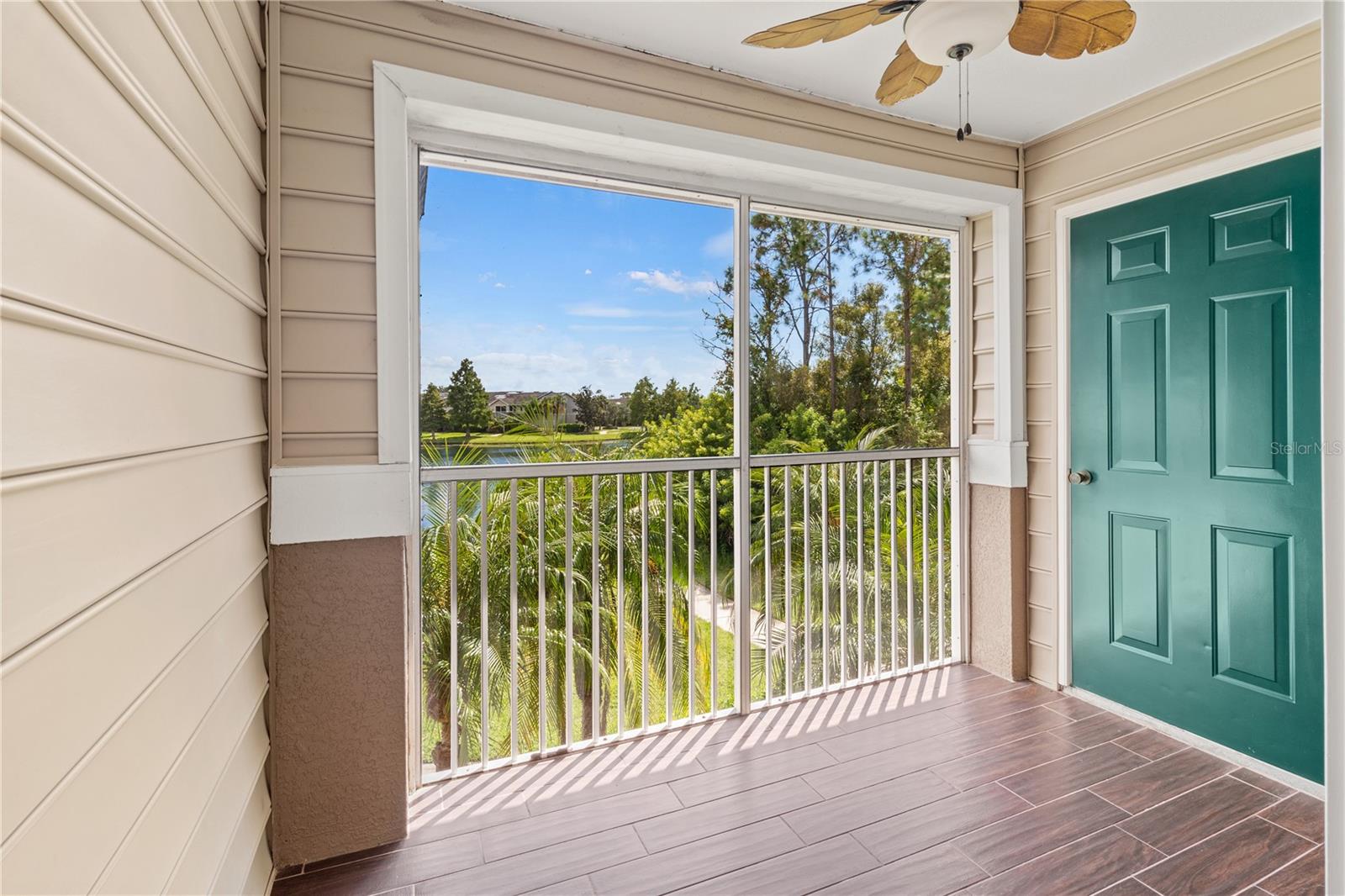 THE VILLAGE AT TOWNPARK - Residential