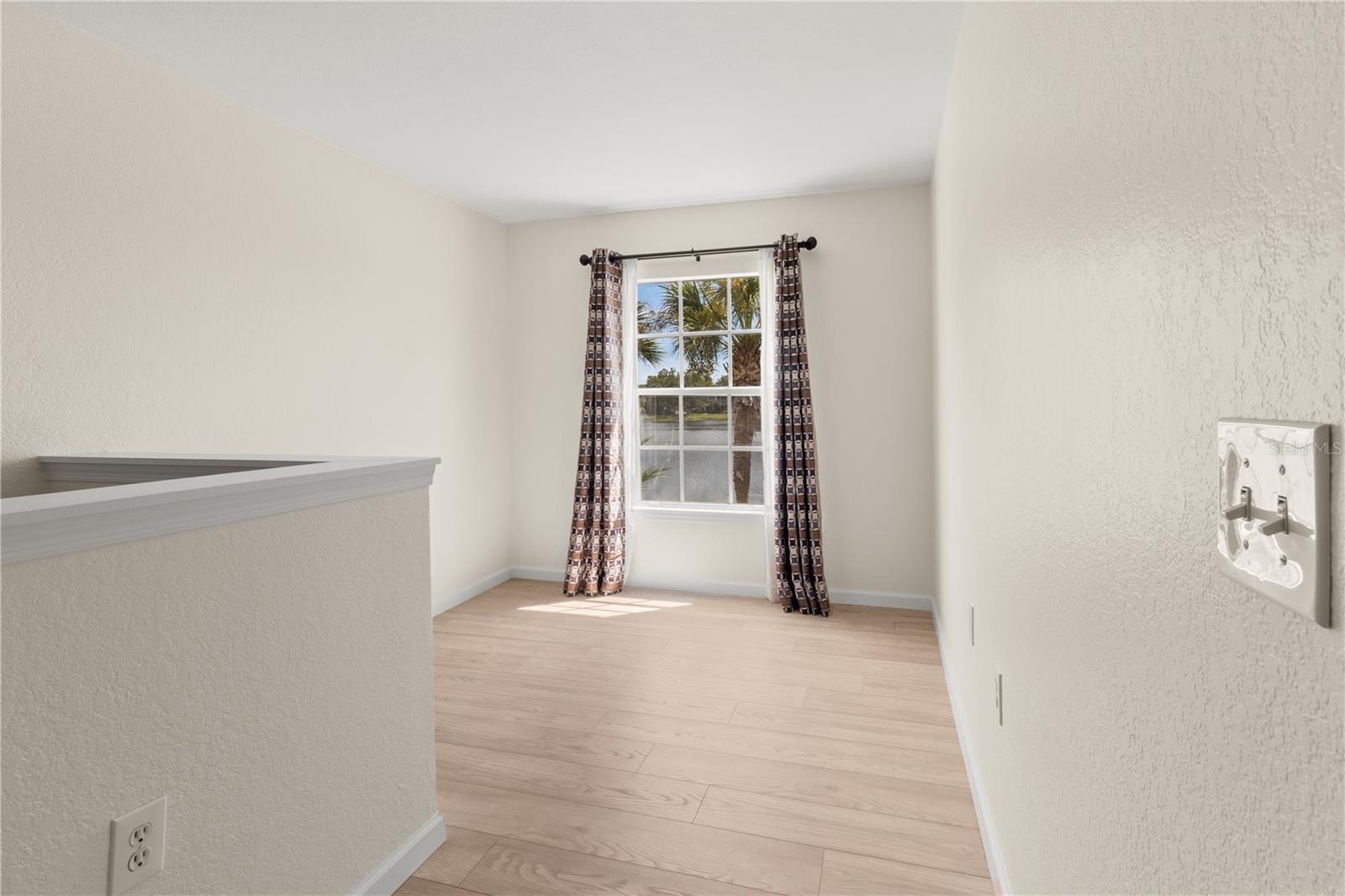 THE VILLAGE AT TOWNPARK - Residential