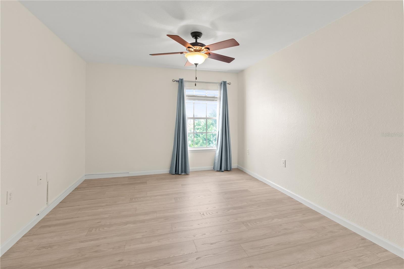 THE VILLAGE AT TOWNPARK - Residential