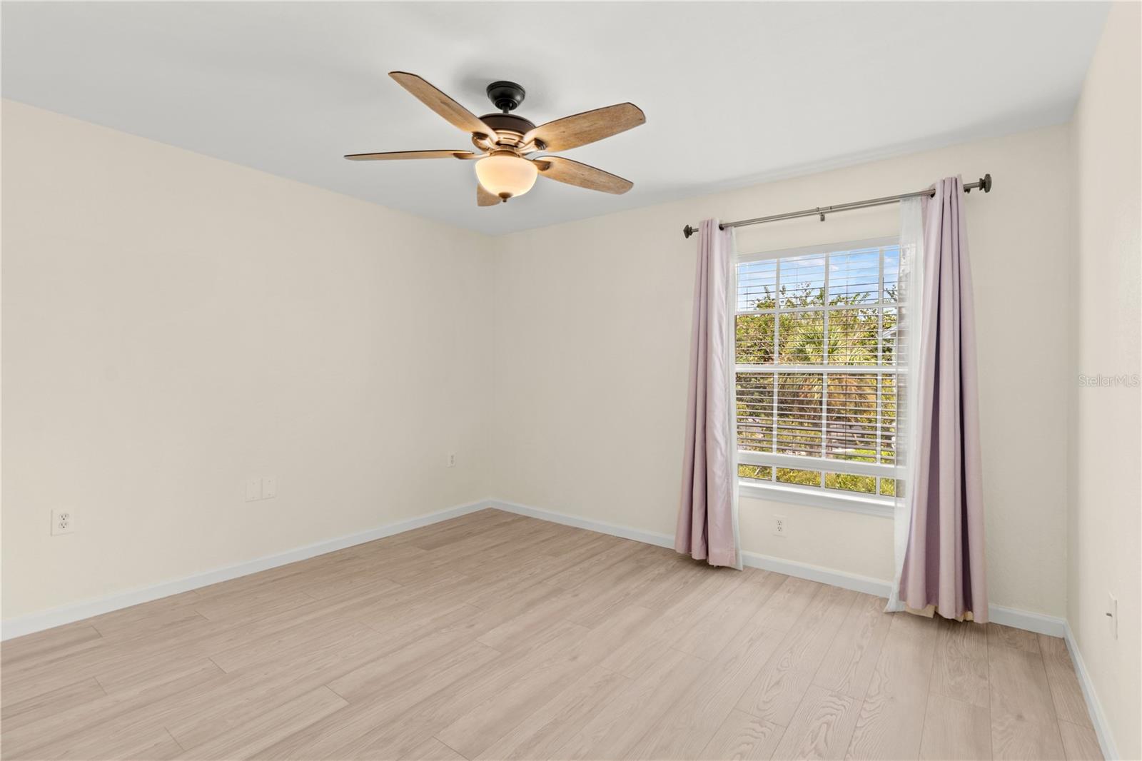 THE VILLAGE AT TOWNPARK - Residential