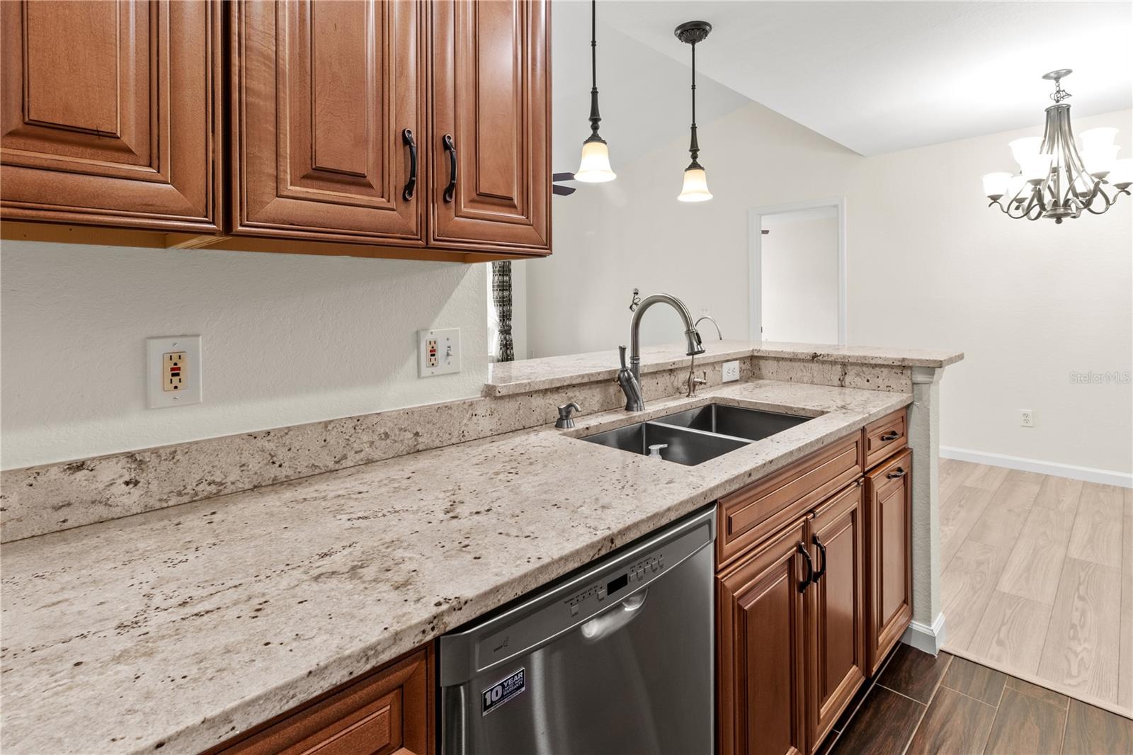 THE VILLAGE AT TOWNPARK - Residential