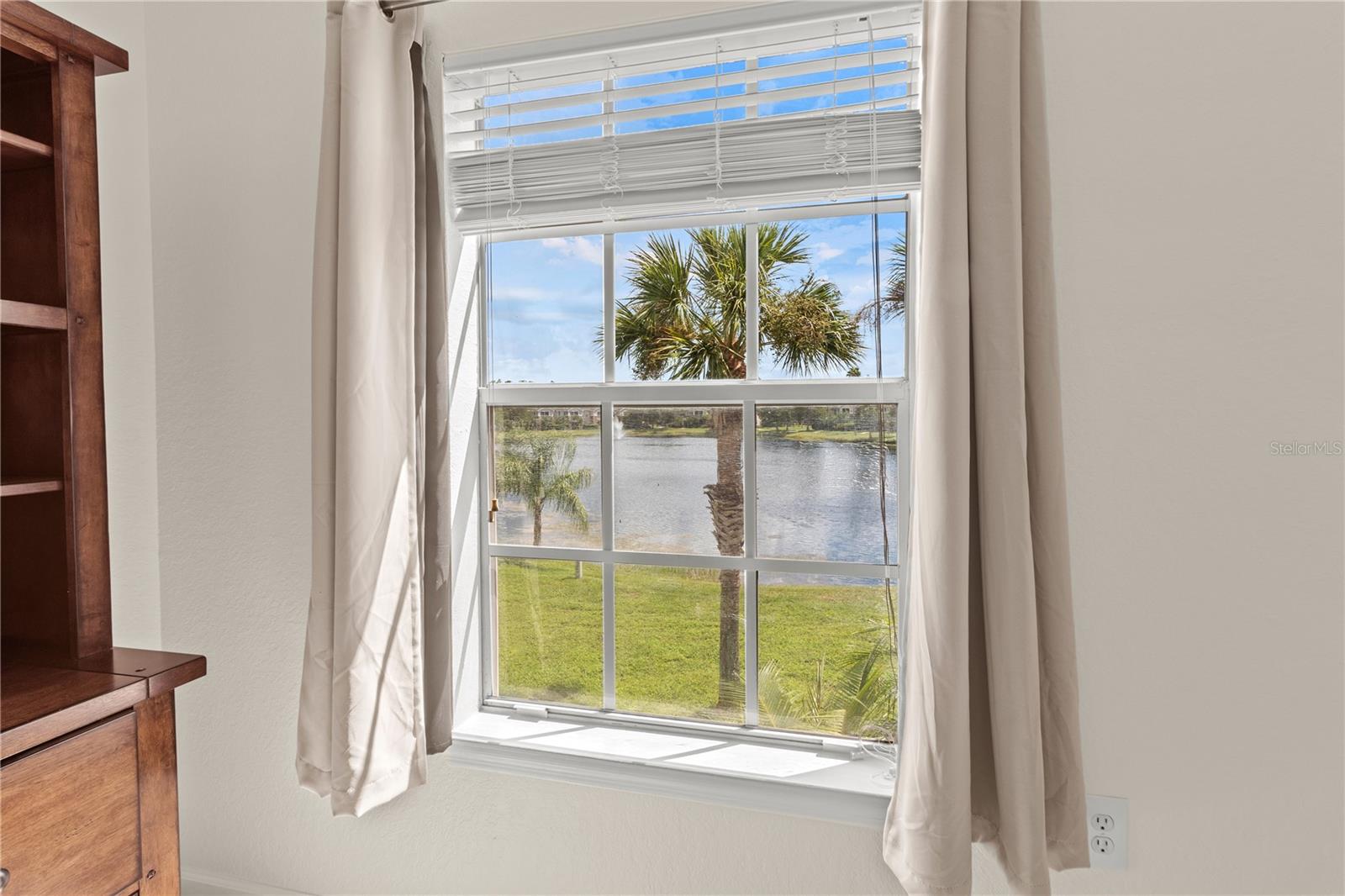 THE VILLAGE AT TOWNPARK - Residential