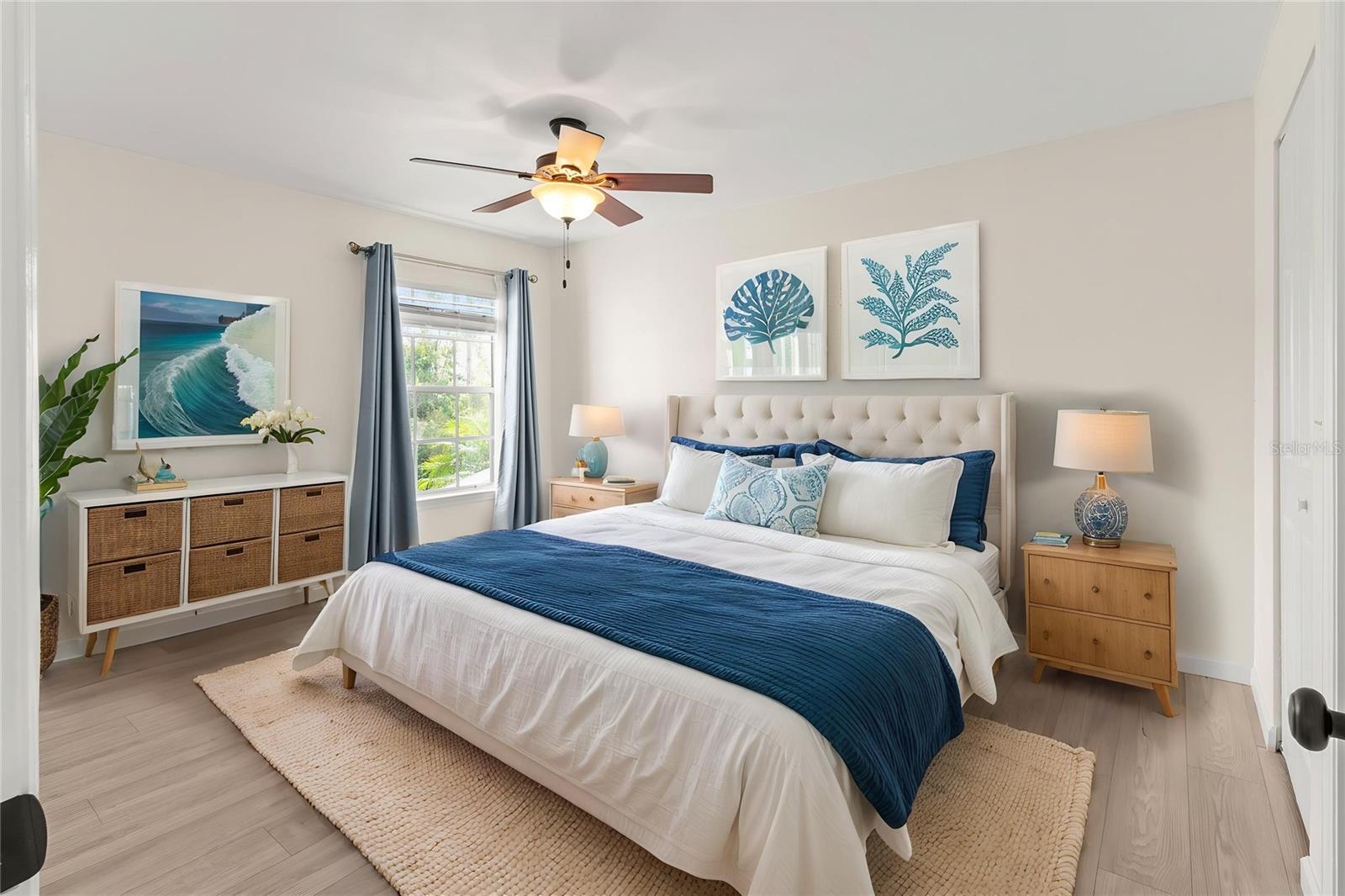 THE VILLAGE AT TOWNPARK - Residential