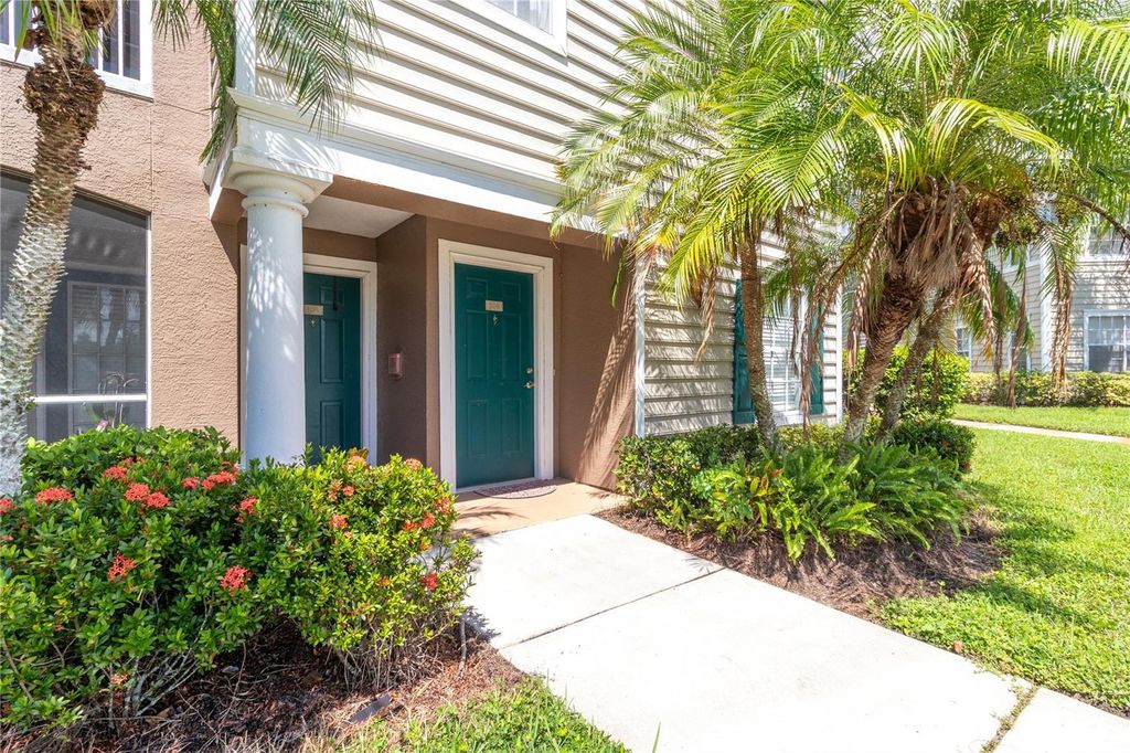 Photo of 8911 Manor Loop #208, Lakewood Ranch, FL 34202 (MLS # A4666092)