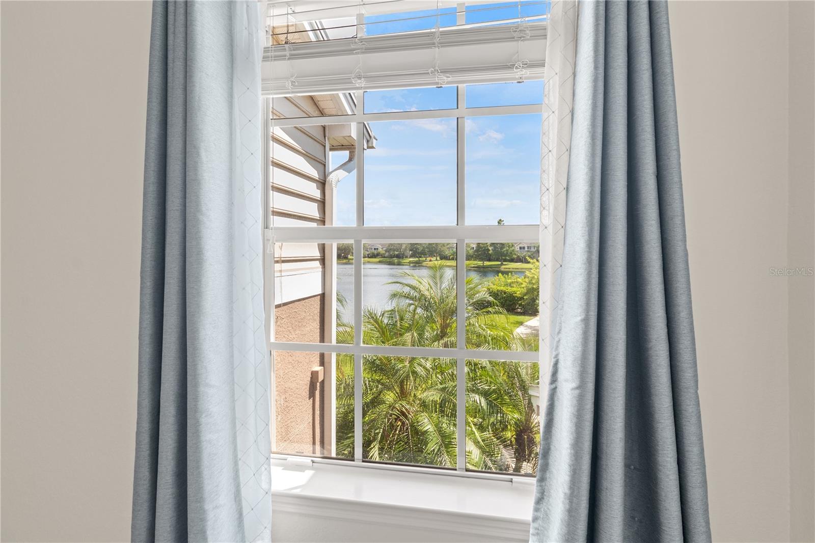 THE VILLAGE AT TOWNPARK - Residential