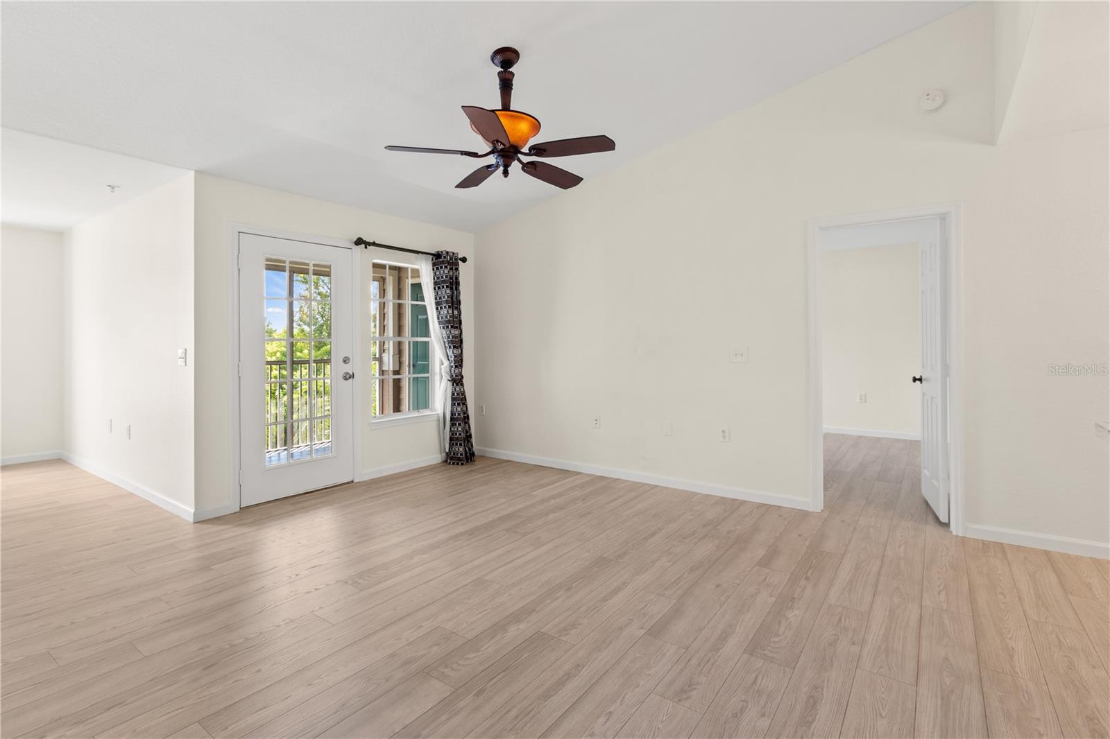 THE VILLAGE AT TOWNPARK - Residential