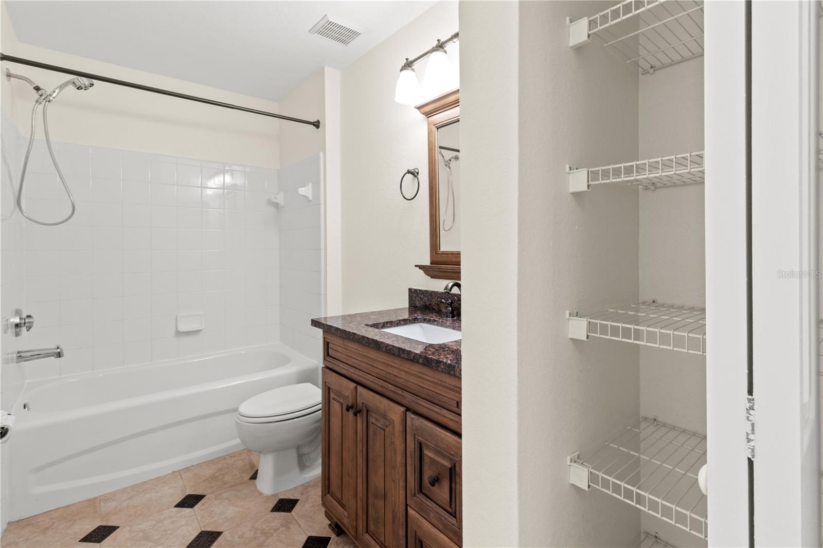 THE VILLAGE AT TOWNPARK - Residential