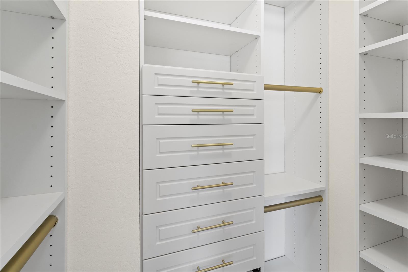 THE VILLAGE AT TOWNPARK - Residential