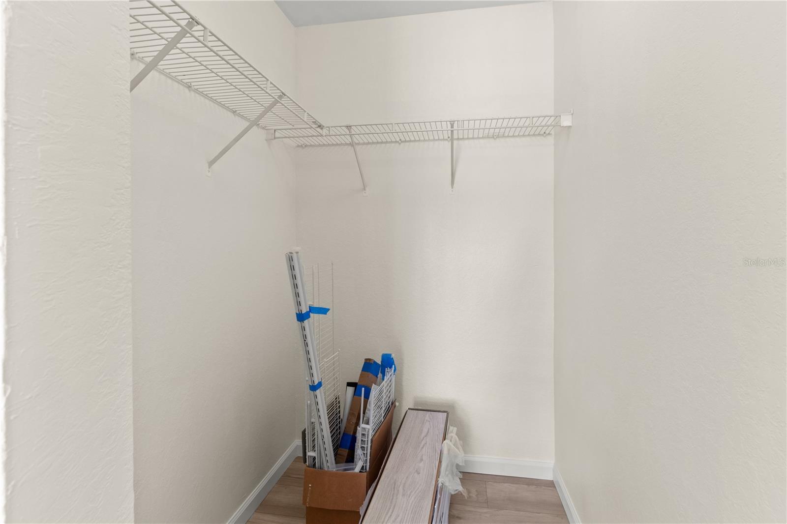 THE VILLAGE AT TOWNPARK - Residential