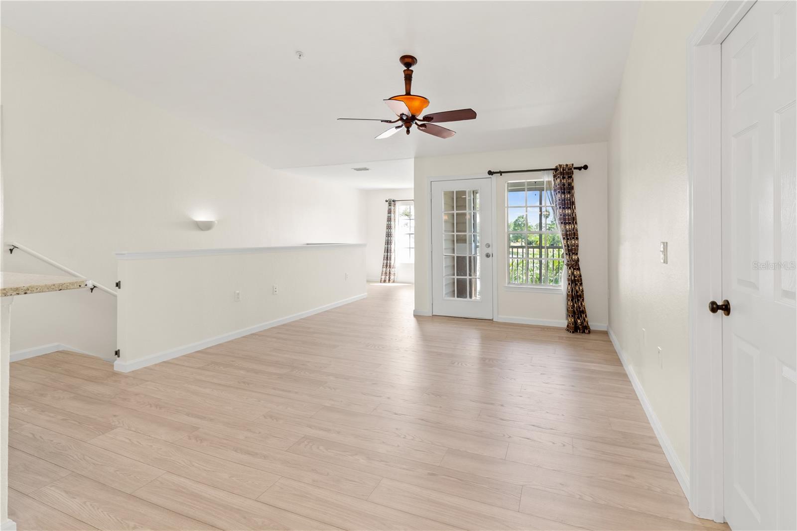 THE VILLAGE AT TOWNPARK - Residential