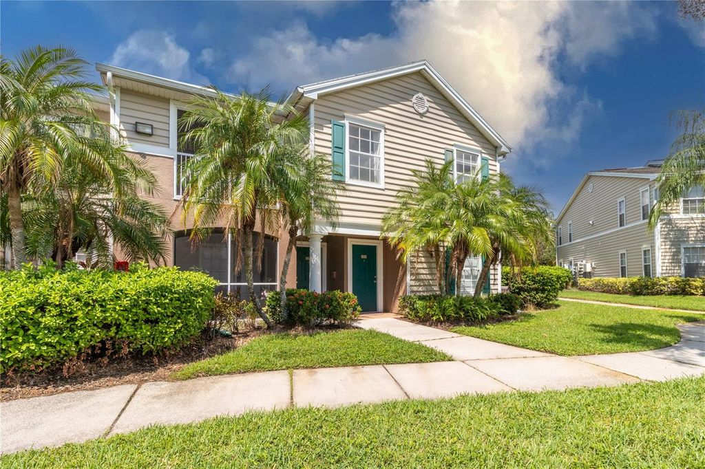 Photo of 8911 Manor Loop #208, Lakewood Ranch, FL 34202 (MLS # A4666092)