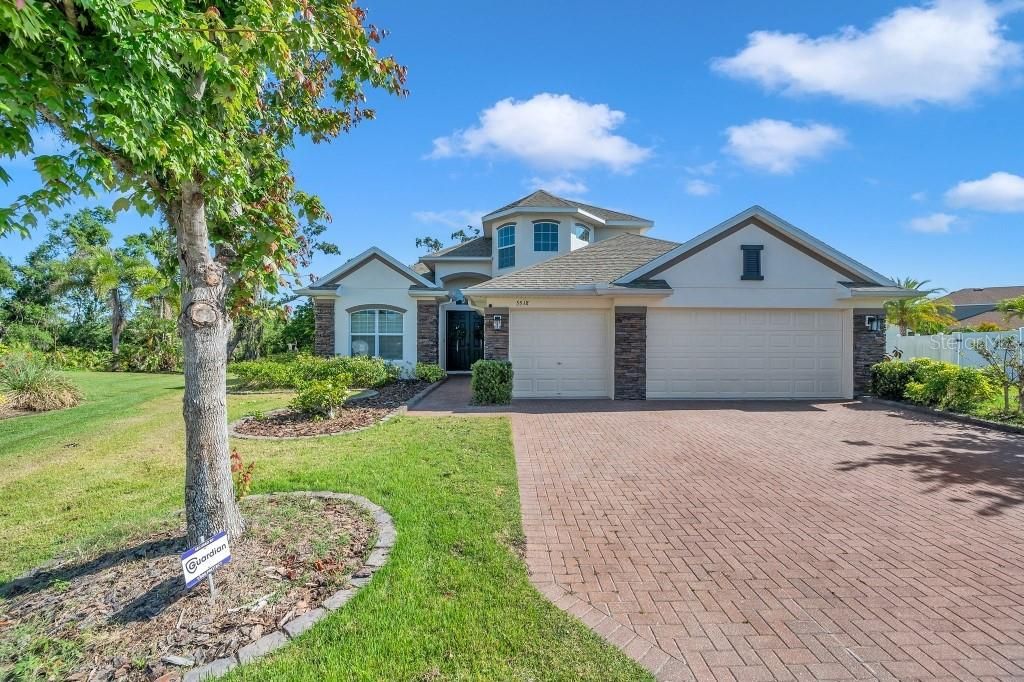 Photo of 5518 72nd Terrace E, Ellenton, FL 34222 (MLS # TB8375273)