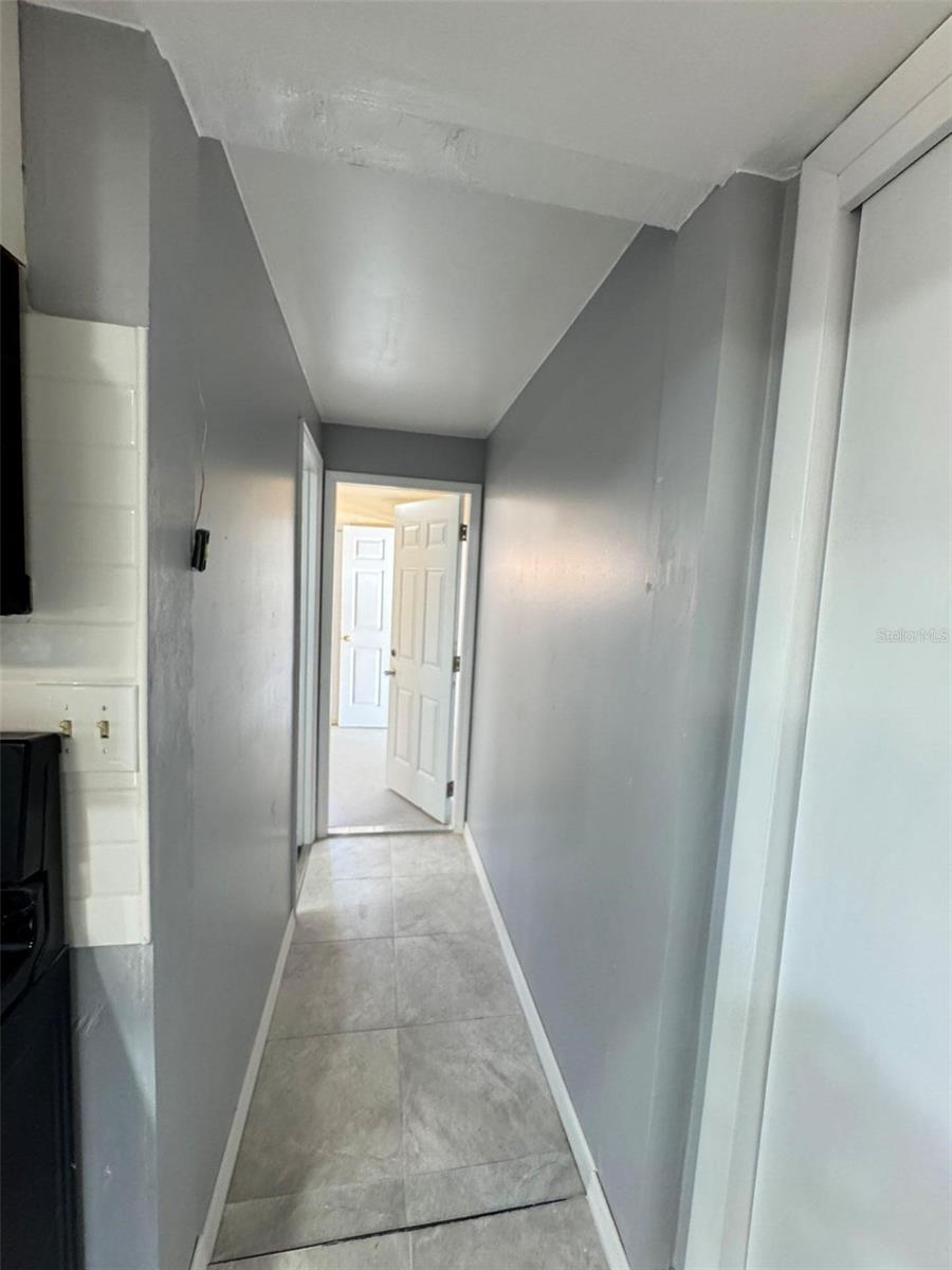 BEACON SQUARE - Residential