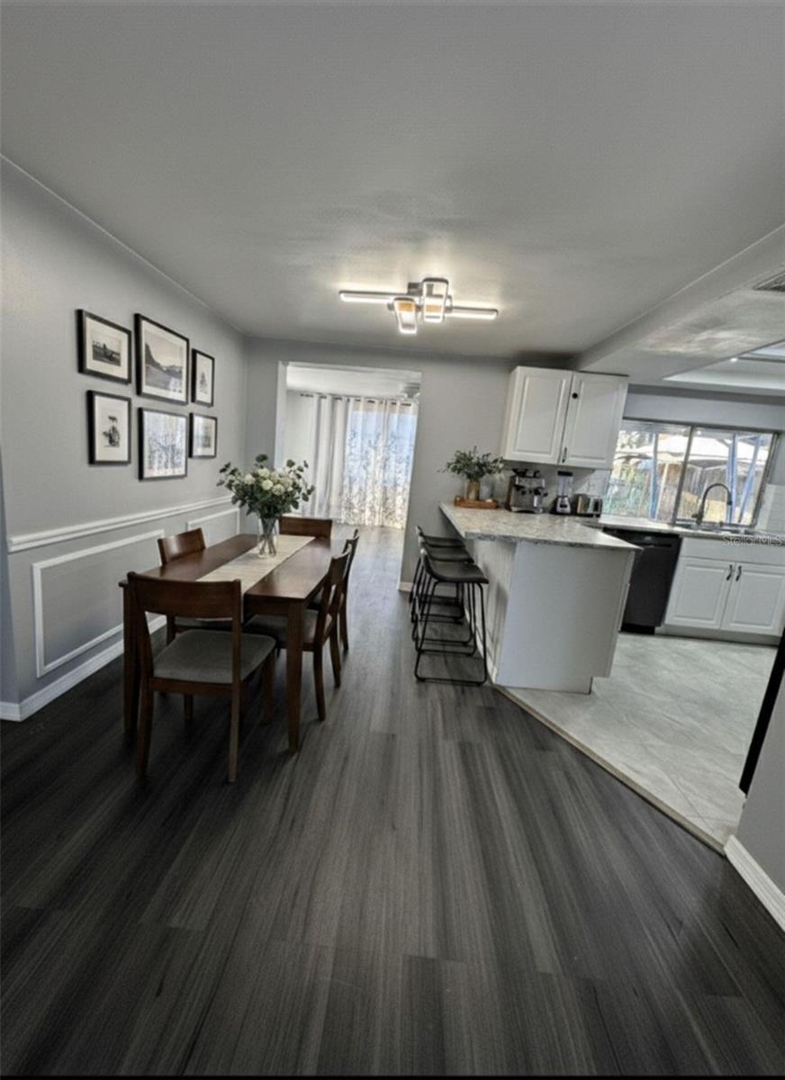 BEACON SQUARE - Residential