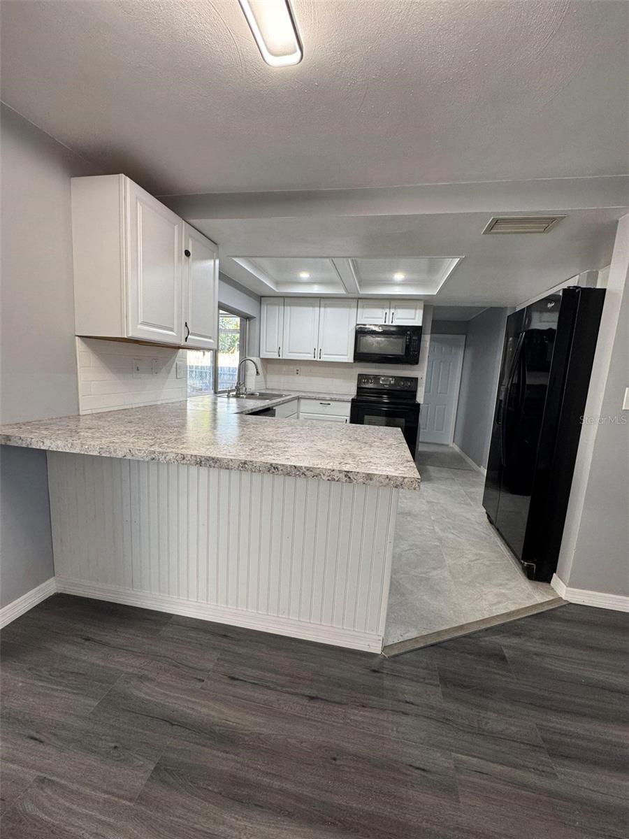 BEACON SQUARE - Residential