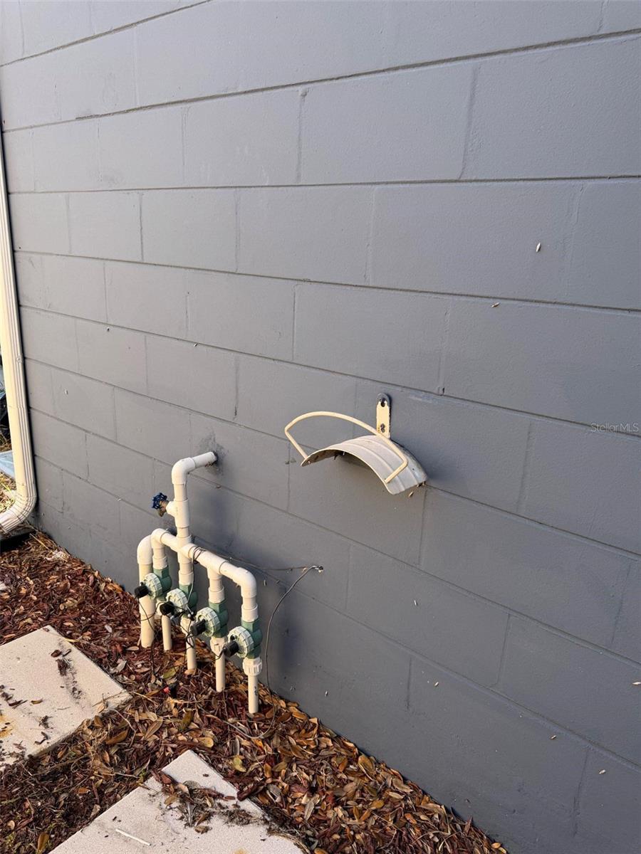 BEACON SQUARE - Residential