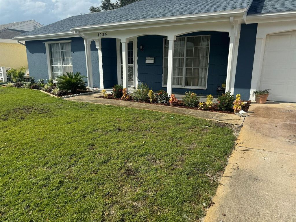 Photo of 4025 Grayton Drive, New Port Richey, FL 34652 (MLS # O6386594)