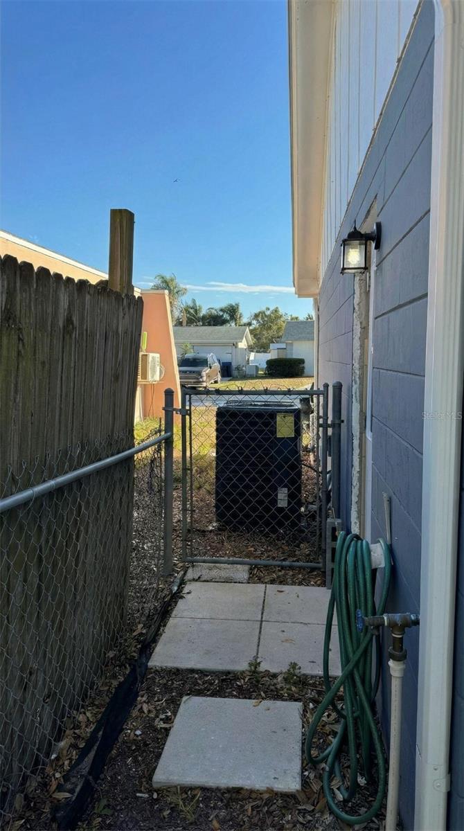 BEACON SQUARE - Residential