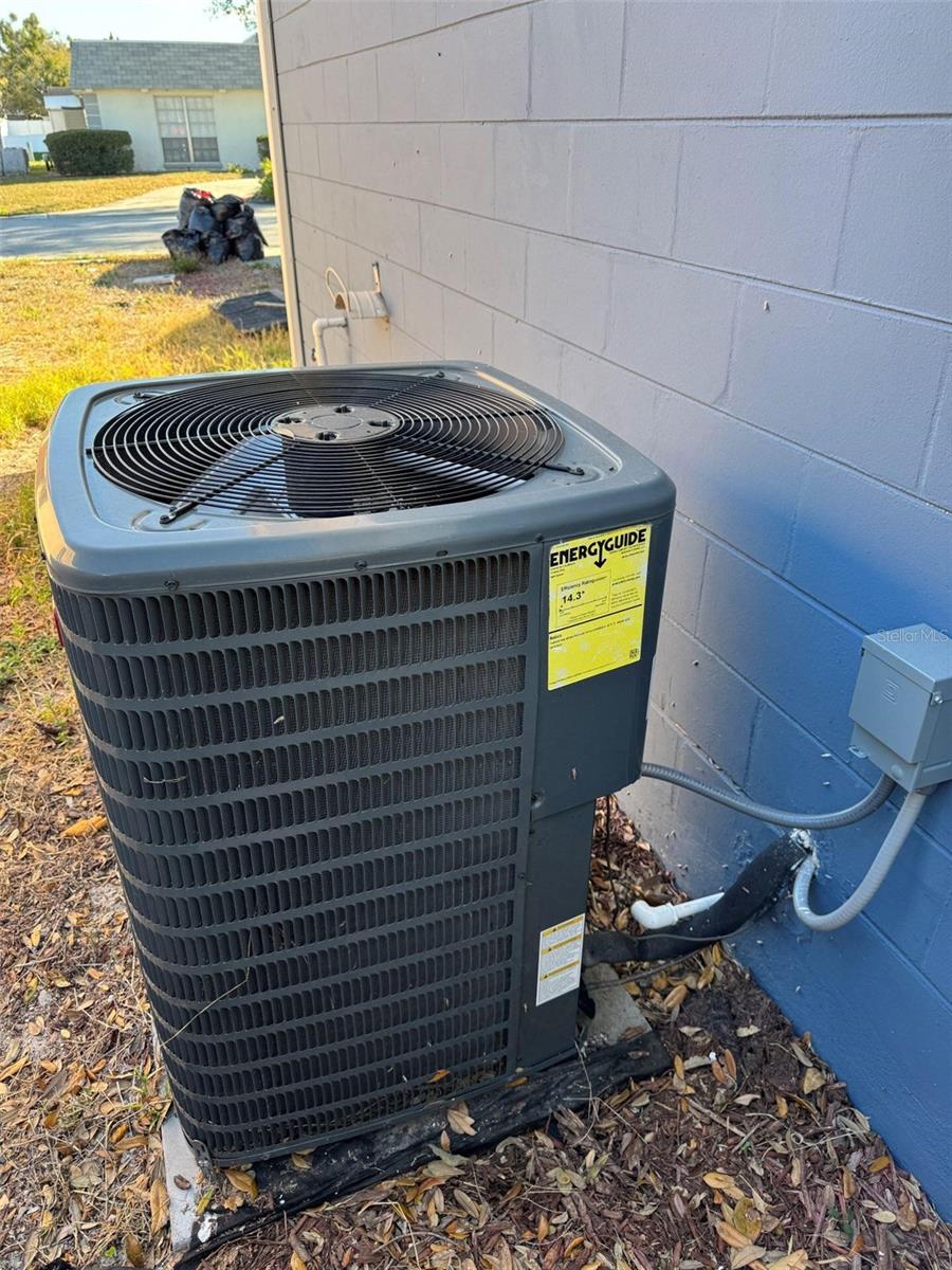 BEACON SQUARE - Residential