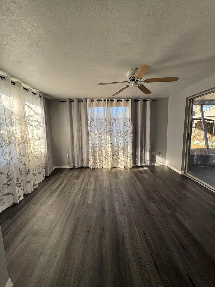 BEACON SQUARE - Residential