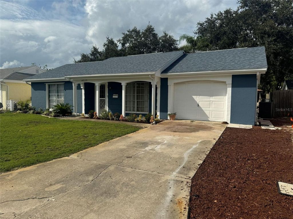 Photo of 4025 Grayton Drive, New Port Richey, FL 34652 (MLS # O6386594)